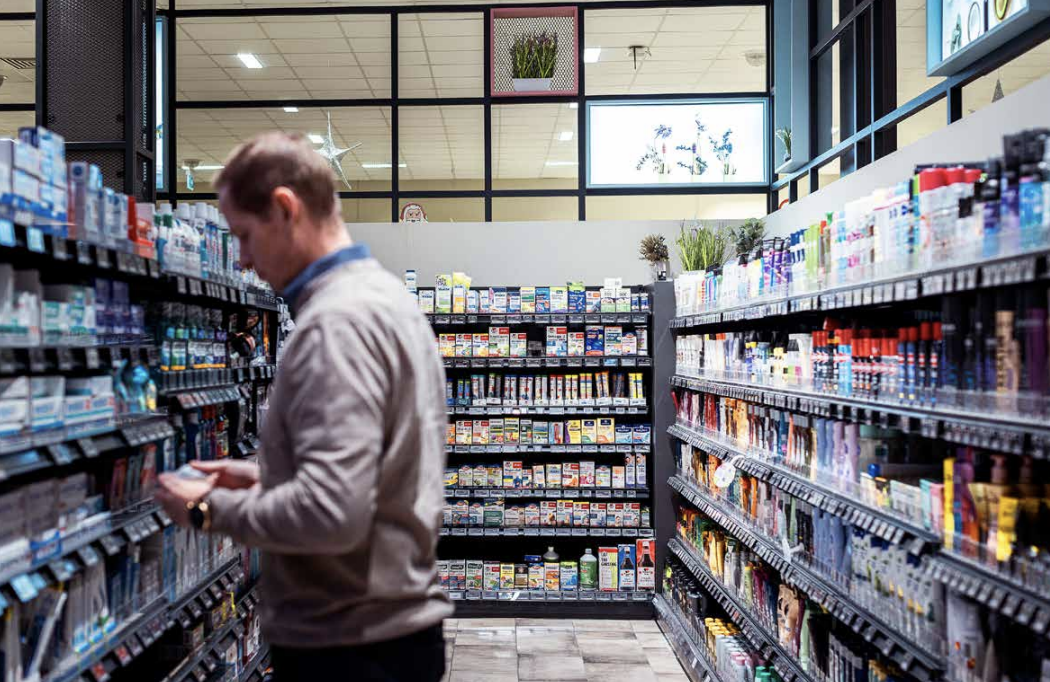 3 Dicas de Como Organizar Gôndolas de Supermercado para Vender Mais